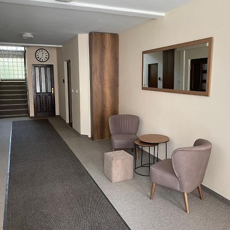 Hana Apartments Prishtina Priştine Dış mekan fotoğraf