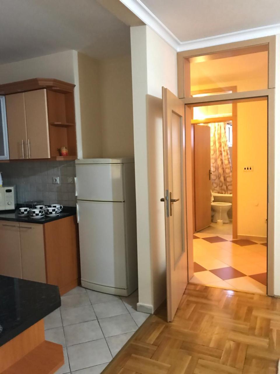 Hana Apartments Prishtina Priştine Dış mekan fotoğraf